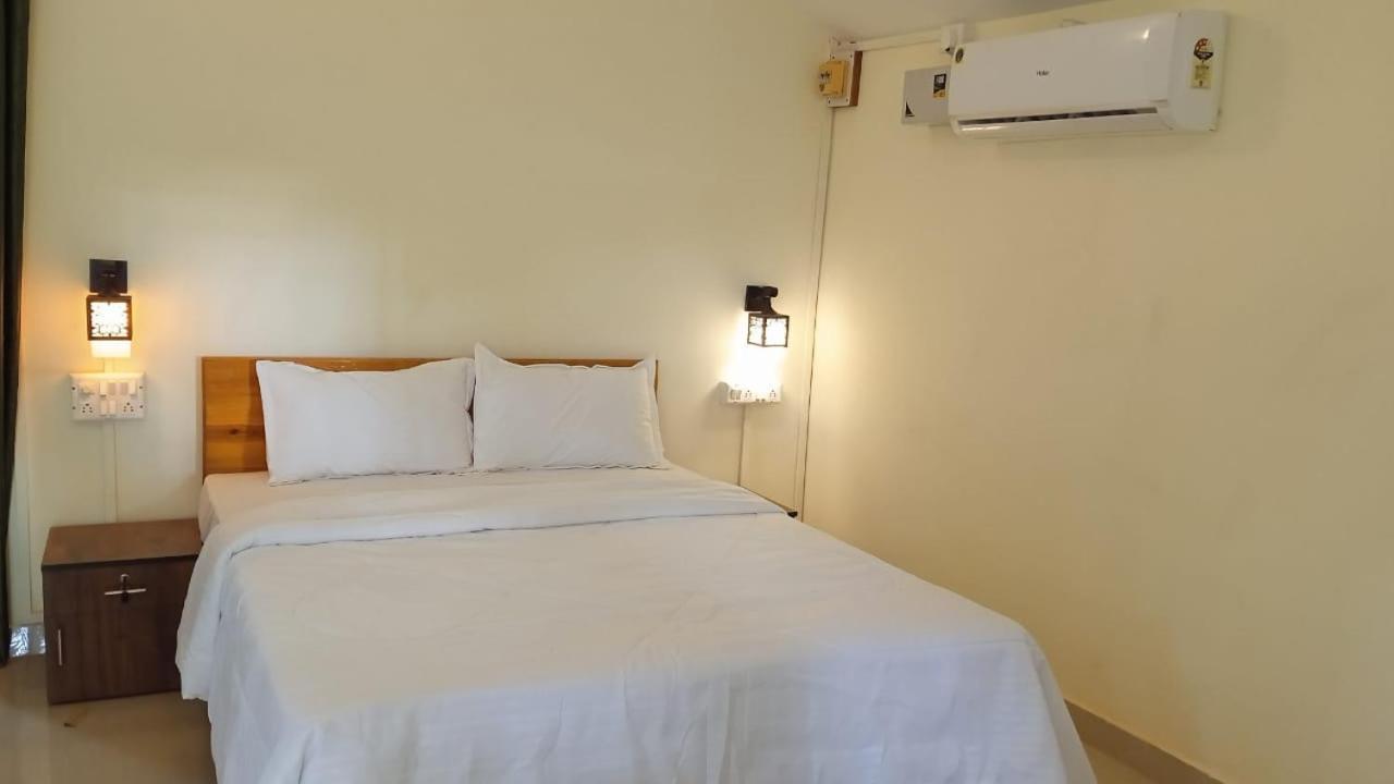 Jardim De Sanfrancisco Apartment Agonda Exterior photo